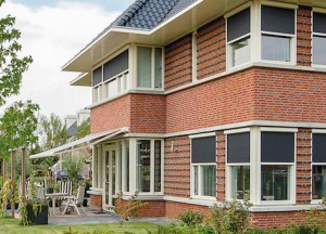 Screens voor de ramen: functioneel & stijlvol - 