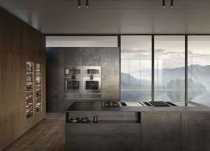 Gaggenau maakt van iedereen een wereldchef - 