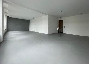Microcement vloer | Motion Gietvloeren - Motion Gietvloeren