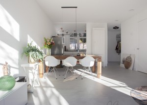 Concrete-Rough vloer | Motion Gietvloeren - Motion Gietvloeren