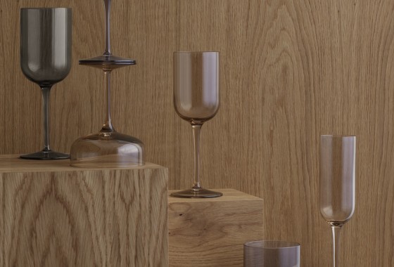 Raise your glass - Bath & Living