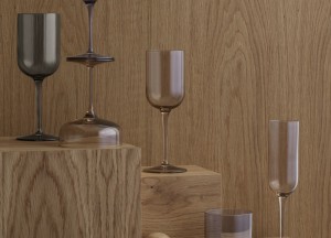 Raise your glass - Bath & Living