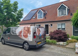 Renovatie met vloerverwarming | Speedheat