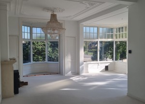 Vloerverwarming voor iedere vloer| Speedheat