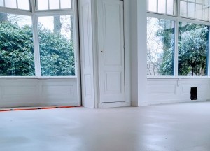 Vloerverwarming voor iedere vloer| Speedheat