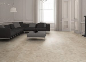 Design serie | Therdex PVC vloeren