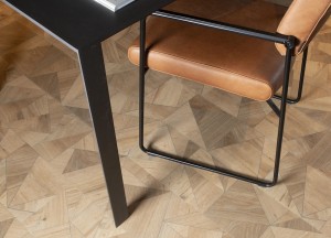 Design serie | Therdex PVC vloeren