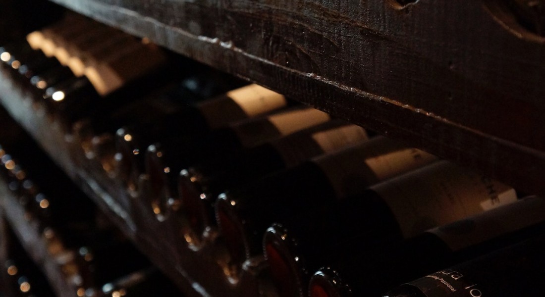 Hier moet je op letten bij het kopen van een wijnkoelkast twee zones