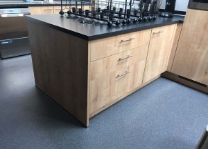 Robuuste troffelvloer | Unica Vloeren