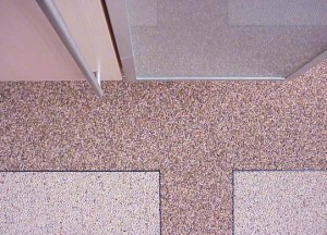 Stijlvolle grindvloer | Unica Vloeren