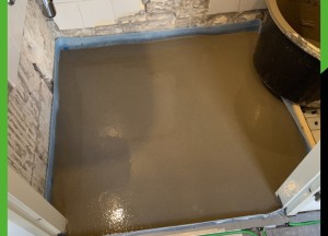 Vloerverwarming voor iedere ruimte | WARP Systems