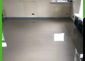 Renovatie met vloerverwarming | WARP Systems