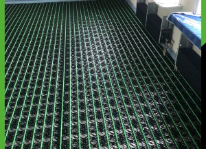 Renovatie met vloerverwarming | WARP Systems - WARP Systems