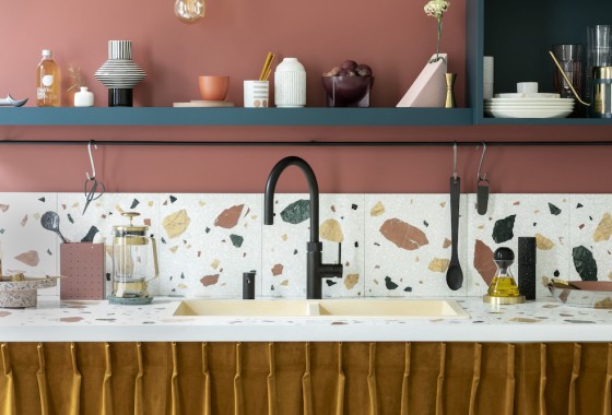 Quooker viert 25 jaar kokend water uit de kraan - Quooker