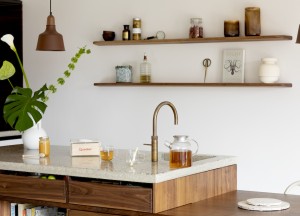 Made in Holland: Quooker kokend-waterkranen - Quooker