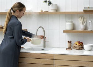 Ontdek de voordelen van de Quooker - Quooker