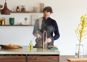 Quooker Fusion Round - Quooker