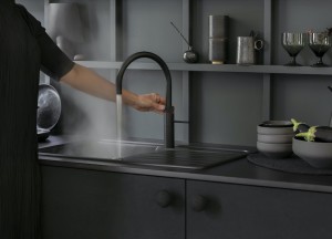 Quooker Fusion Round