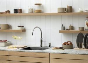 Quooker Fusion Round