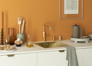 Quooker Fusion Square - Quooker