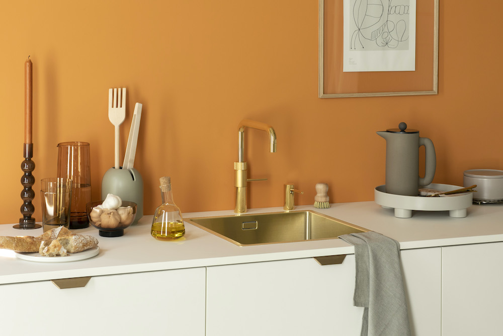 Quooker Fusion Square