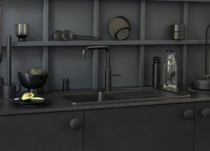 Quooker Fusion Square