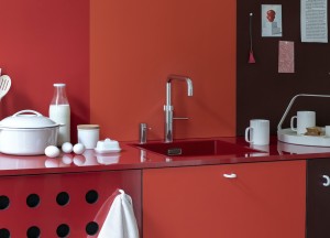 Quooker Fusion Square