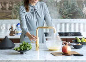 Quooker Fusion Square