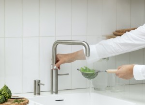 Quooker Fusion Square