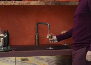 Quooker Fusion Square