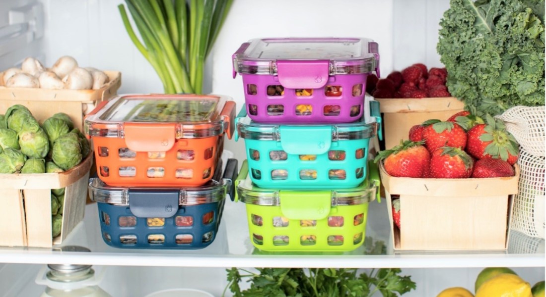 Handige tips voor een opgeruimde koelkast