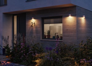 Tips voor buitenverlichting - 