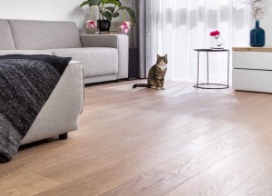 Master Invisible 2K Lak | WOCA - Woca