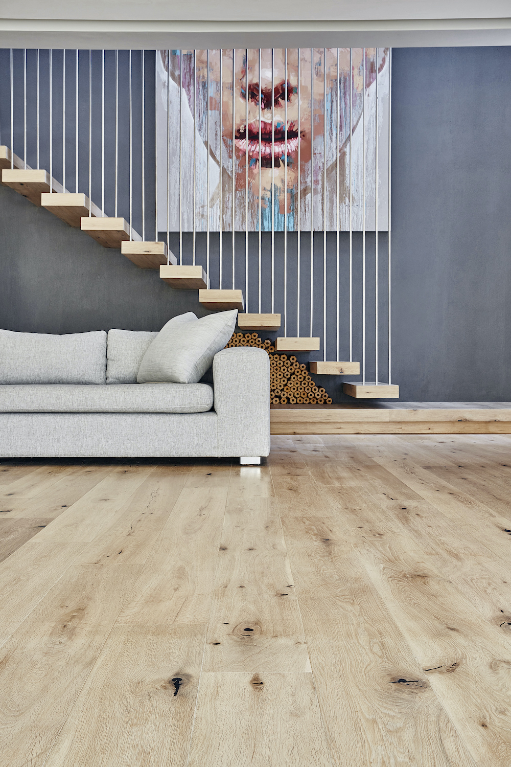 Beschermende vloerolie | WOCA