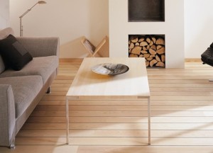 Beschermende vloerolie | WOCA