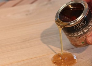 Beschermende vloerolie | WOCA