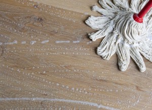 Natuurzeep in sprayflacon | WOCA - Woca