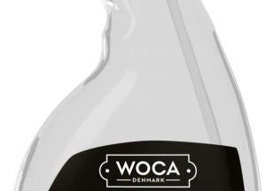 Natuurzeep in sprayflacon | WOCA