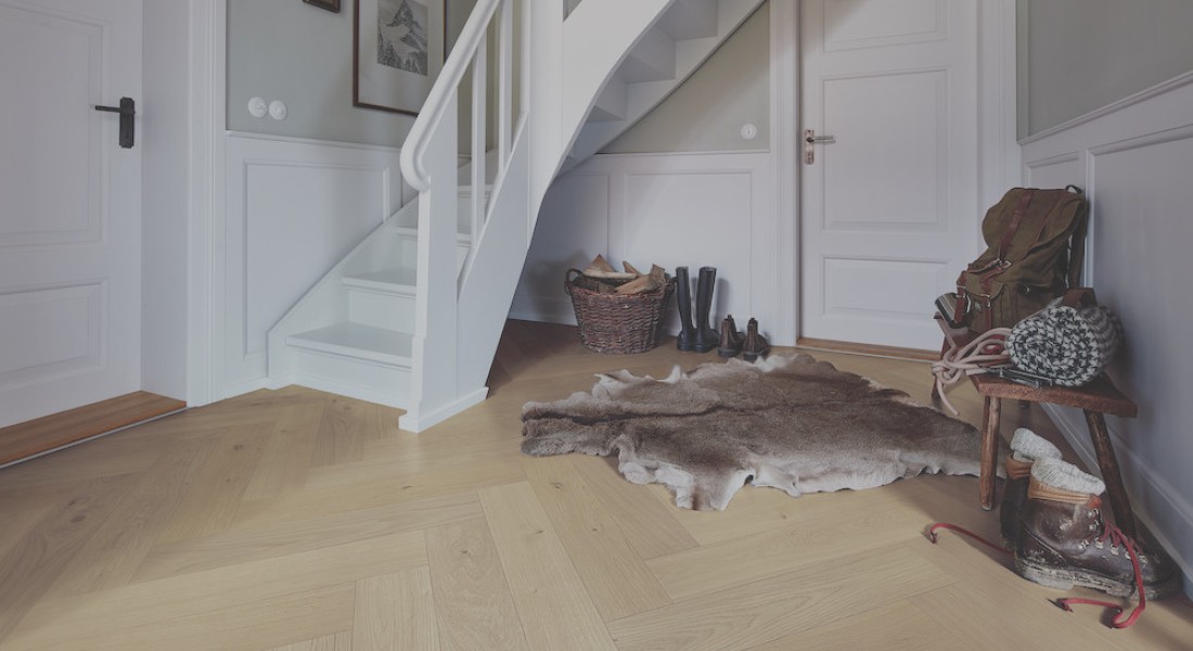 Alles over houten vloeren