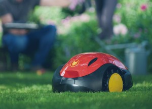 Een grasmaaier voor elk gazon - WOLF-Garten