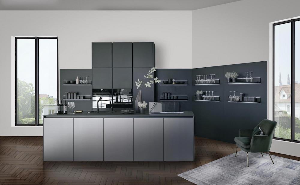 Design keuken Porto | Brigitte Keukens