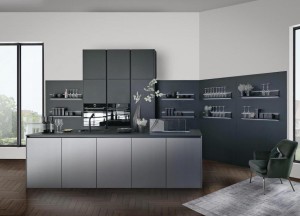 Design keuken Porto | Brigitte Keukens - Brigitte keukens