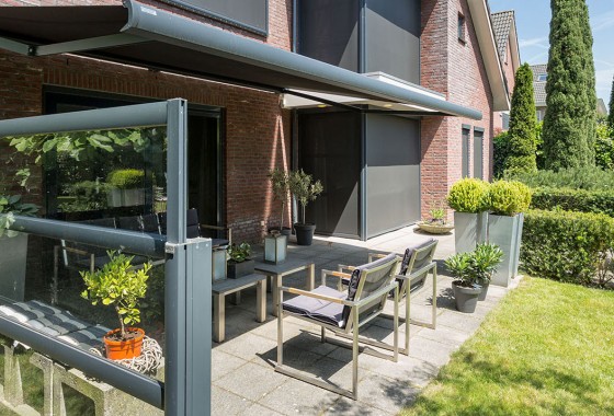 Wat vinden Nederlanders goede investeringen voor de tuin? - WOLF-Garten