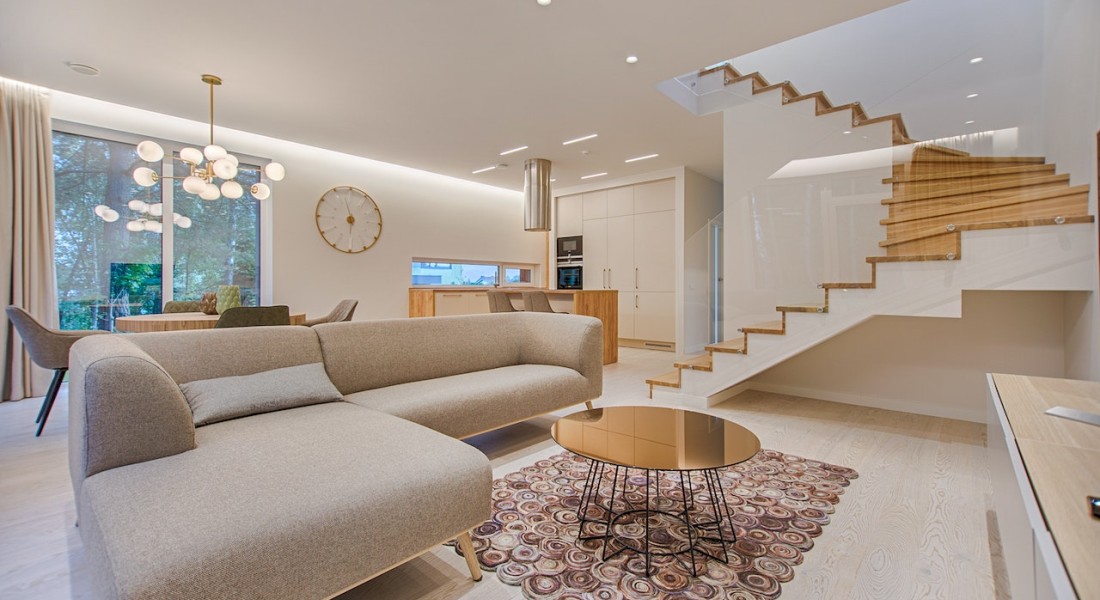 5 tips voor het warm aankleden van jouw woning!