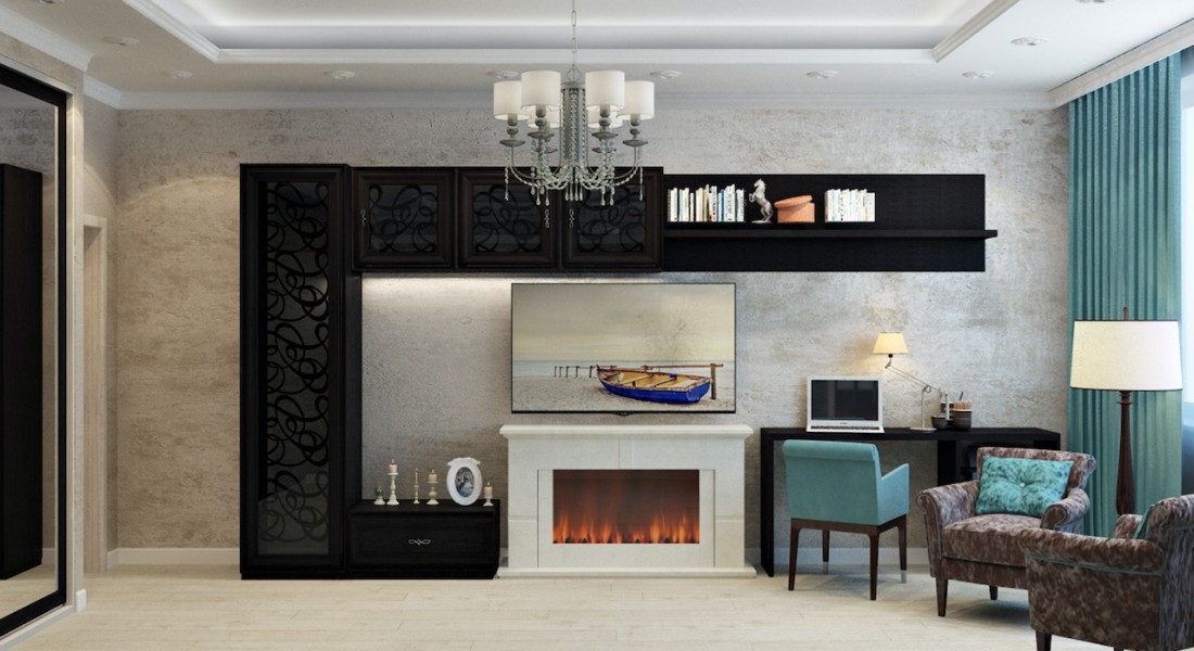 Tips om je haard te verfraaien