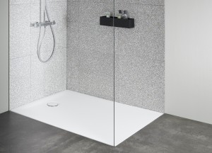 Nemea douchevloer | Geberit - Geberit