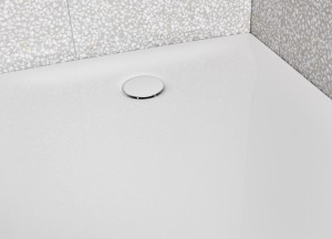 Nemea douchevloer | Geberit