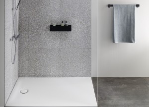 Nemea douchevloer | Geberit