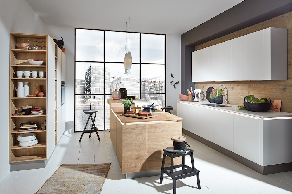 Duurzame keuken met keurmerk | Enviroo