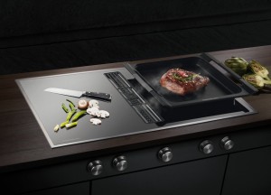 Inductiekookplaten - Küppersbusch